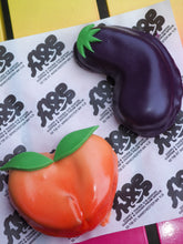 Load image into Gallery viewer, NATIONAL FRUIT & VEG DAY DOUGHNUTS