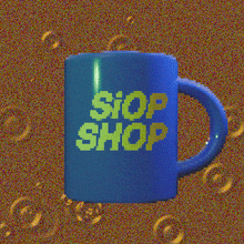 Load image into Gallery viewer, NO FRILLS BRANDED MUG

